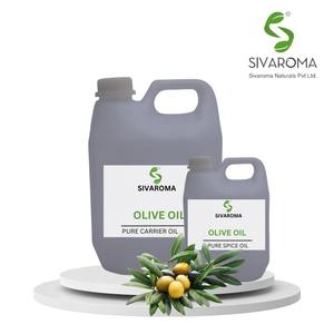 Huile d'olive premium Sivaroma Naturals – Huile de haute qualité pour les cosmétiques, la fabrication de savon, les soins de la peau et des cheveux - Product Image 4