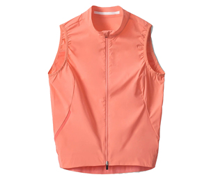Shorts de cyclisme sans manches respirants personnalisés pour femmes Sprint Sports Noir Adulte - Product Image 4