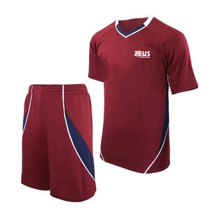 Dernier design, prix raisonnable, uniforme de volley-ball pour jeunes, qualité supérieure, uniforme de volley-ball grande taille - Product Image 1