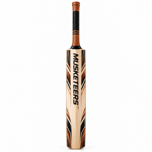 Batte de cricket sur mesure haute performance, personnalisable, en saule anglais de qualité supérieure, pour usage professionnel, vente en gros OEM - Product Image 6