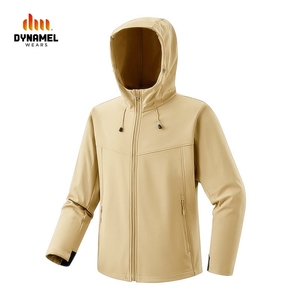 เสื้อแจ็คเก็ตกอล์ฟแบบนุ่มสำหรับผู้หญิงและผู้ชาย รุ่น Autumn - Product Image 2