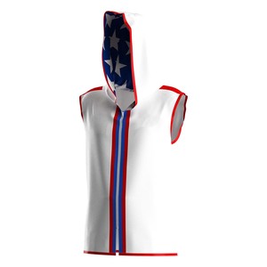 Vestes de boxe pour hommes les plus vendues, séchage rapide, respirantes, concevez votre propre équipement d'entraînement MMA avec logo personnalisé - Product Image 3