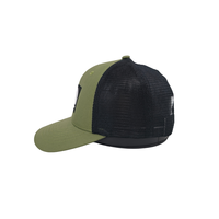 Casquette de baseball moderne unisexe à 6 panneaux rigides, style mode, prix de gros, pour toutes les saisons, voyage, sport, extérieur, plage, avec patch tissé
