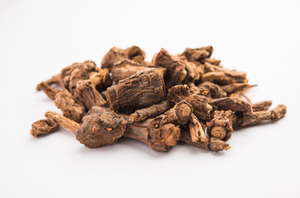 Racine de salsepareille séchée authentique et pure Anantmool Madrasi disponible à des prix de gros - Product Image 2