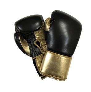 Custom Logo Boxing <b>Gloves</b> Breathable Palm Ventilation Comfortable Inner Lining Enhanced Wrist Stability for Sports Clubs - Product Image 6