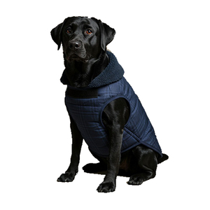 Chaqueta de Invierno para Perro, Diseño Moderno y Lujoso, Acolchada, Cosida a Máquina, Impermeable, Transpirable y Ecológica - Product Image 2
