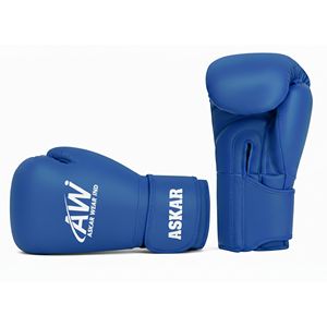 Guantes de <span class=keywords><strong>Boxeo</strong></span> Duraderos a Precio de Mayoreo para Gimnasios y Combates, con Soporte de Muñeca Confiable, Accesorio de Seguridad, Compatible con OEM y ODM - Product Image 2