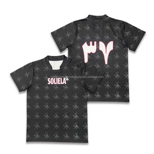 Color degradado, ropa de fútbol, conjuntos - Product Image 1