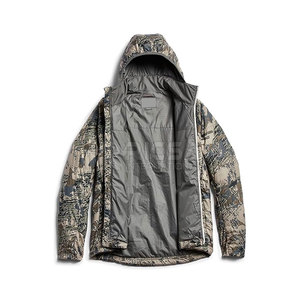 Chaquetas de Caza de Invierno Premium para Hombre, Impermeables, Resistentes al Viento, Ropa de Caza para Exteriores, Tejido Transpirable, Alto Rendimiento en el Campo, Alta Calidad - Product Image 2