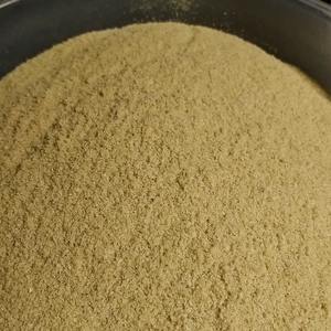 Suministro a granel de salvado de arroz premium para la fabricación de alimentos para animales. Salvado de arroz confiable con alto contenido de aceite para compradores exportadores globales. - Product Image 6