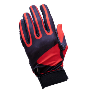 Anti <b>Slip</b> Texture Racquetball Gloves Indoor Sports High Quality Sports Use Hand Wear For Competitive Play Pickleball Glove - Product Image 2