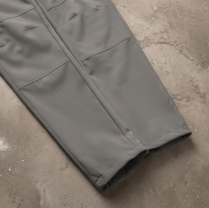Men's <b>Waterproof</b> Soft Shell Hunting Tracksuit Streetwear Zipper Hunting Jacket Pants Set Men - Product Image 4