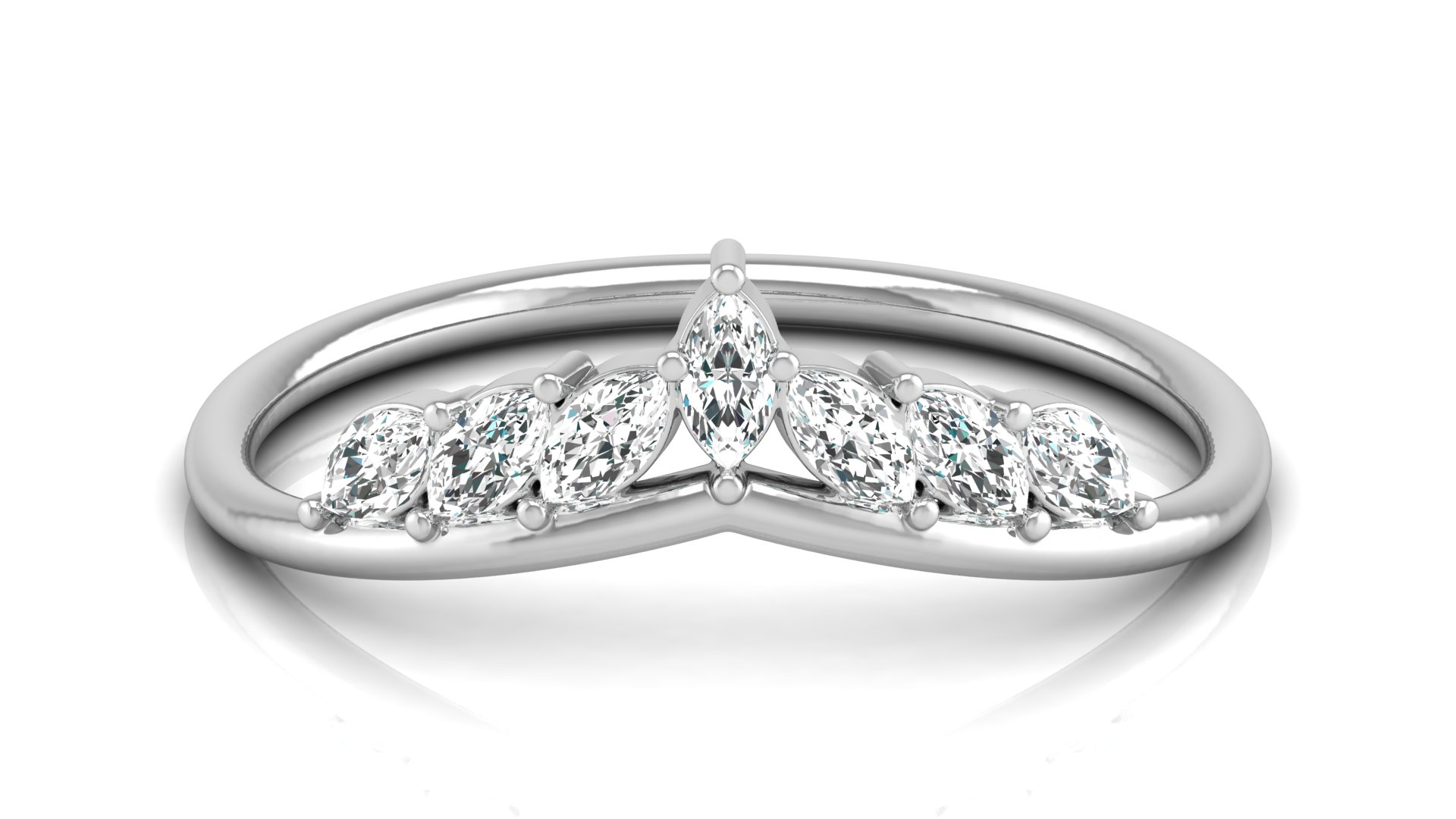 Oro macizo de 14K