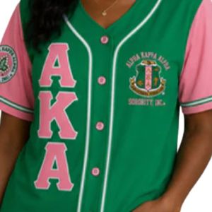 Camiseta de Béisbol Verde para Mujer, Uniforme Deportivo, Ropa Deportiva para Equipo, Camisa con Botones, Ropa para Juego, Top de Manga Corta para Entrenamiento, Alto Rendimiento - Product Image 6