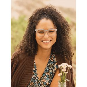 Montature per Occhiali da Lettura Anti Luce Blu AUDEN - Product Image 2