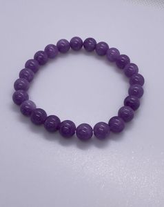 Pulsera de Cuentas de Resina Chic, Hecha a Mano, Elástica, Accesorios de Joyería de Moda para Mujeres y Adolescentes - Product Image 2