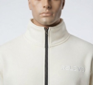 Ensemble de survêtement homme premium 2 pièces, tenue de sport tendance pour la gym, la course à pied, l'entraînement, le fitness et les loisirs - Product Image 4