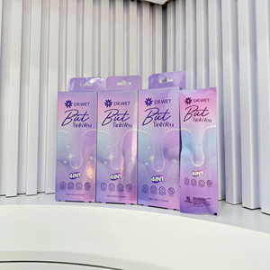 Lubricante Sexual para Parejas, Potenciador Íntimo de Larga Duración, Hidratante a Base de Agua para Mujeres, Caja de 4 oz, 3 Aplicadores, No - Product Image 6