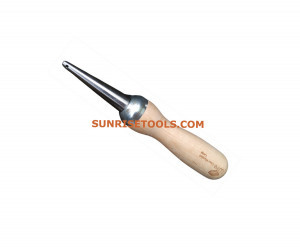 เครื่องมือแกะสลักแบบแท่งเรียวพร้อมด้ามไม้สำหรับแกะสลักเครื่องประดับ - Product Image 2