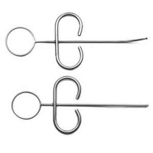 Aplicador de MTA Dental (Instrumento para Aplicar MTA) - Pistola de MTA para Endodoncia de SurgiRight - Product Image 4