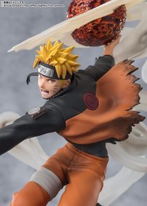 Figura de acción de anime de alta calidad, Monkey D. Luffy Gear Fourth, figura de acción de cuarta velocidad. - Product Image 3