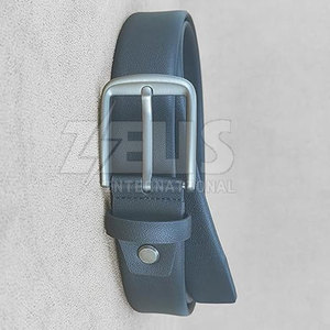 Hot Sale Pakistan Made Men Leather <b>Belts</b> Breathable Men Leather <b>Belts</b> Customized Leather <b>Belts</b> - Product Image 4