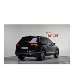 Volkswagen Tiguan 2.0 TDI Prestige, Modelo Julio 2023, 31,487 km, Volante a la Izquierda, Diésel, Asientos de Cuero, Cámara Trasera - Product Image 2