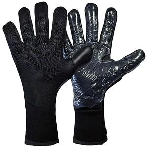 Guantes de Portero Profesionales de Dedo Completo con Agarre Potente, Diseño Transpirable, Colores Personalizables, Unisex - Product Image 1