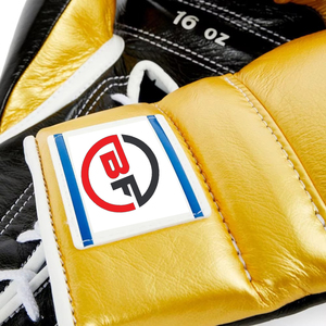Professional Boxing <b>Gloves</b> Custom Brand Name OEM ODM PU Leather MMA Muay Thai Training Sparring <b>Gloves</b> Wholesale Order - Product Image 4