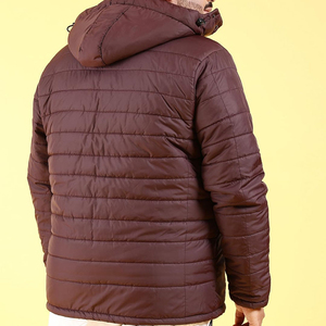 Street Style Outerwear Winter Puffer <b>Jacket</b> For <b>Men</b> <b>Men's</b> Lightweight Puffer <b>Jacket</b> Fashion Wears Casual Puffer <b>Jacket</b> - Product Image 4