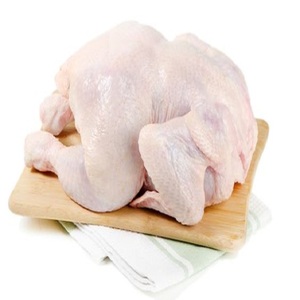 Poulet entier congelé faible en gras à prix avantageux à vendre - Product Image 1