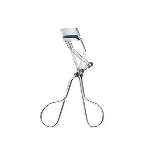 High Quality Professional Custom Color Logo <b>Mini</b> Stainless Steel Eyelash Curler <b>Kit</b> Comfortable Handle Custom Sizes Customized - Product Image 1