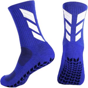 High Quality <b>Hot</b> Selling Youth Crew Sports Grip Soft Anti-Slip Non-Slip Design for Football Soccer Custom Logo Cushion Dress - Product Image 1