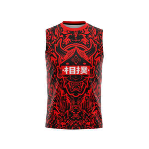 Créez vos propres manches de sublimation personnalisées, Rash Guard avec logo personnalisé, Rash Guard pour hommes fabriqué au Pakistan - Product Image 5