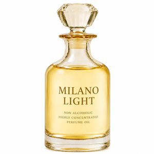 Perfume Concentrado Milano Night de Alta Calidad, 500 Gramos, Sin Alcohol, Larga Duración, Unisex de Lujo para Uso Diario y Perfumado - Product Image 1