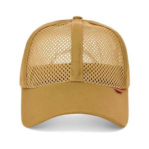 Gorra Trucker de Calidad Superior a Precio de Mayoreo, Diseño Personalizado, Gorra Trucker Elegante, Gorras Trucker de Malla Estructurada - Product Image 3