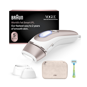 Afeitadora Braun Serie 9 Pro 9467cc VS para Uso en Seco y Húmedo con Centro SmartCare 5 en 1 - Product Image 1