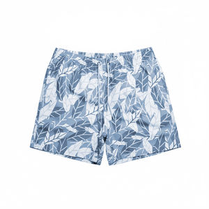 Pantalones Cortos Deportivos de Malla Premium para Hombre, Personalizados, Sólidos, Bordados, Transpirables, de Secado Rápido y Ecológicos - Product Image 5