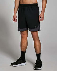 Pantalones Cortos Deportivos 2 en 1 para Hombre, de Secado Rápido, con Leggings Interiores, Ropa Deportiva Activa - Product Image 1