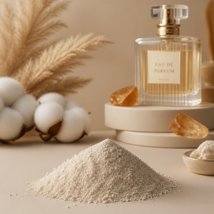 Polvo de Fragancia de Almizcle Encapsulado - Product Image 2