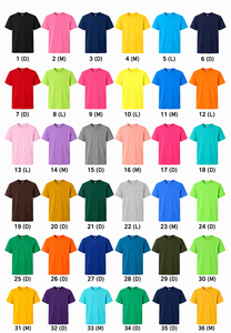 Chemise d'été pour homme à manches courtes sans col, 100% polyester TK 150 g/m², séchage rapide, idéale pour les vacances - Product Image 3