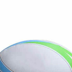 Balones de Rugby Personalizados de PU, Promocionales y de Partido, Balones de Rugby de Tamaño Reglamentario, Balones Pakistaníes - Product Image 6