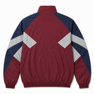 Premium Windbreaker <b>Jacket</b> Wholesale Custom Design Waterproof Hooded Lightweight Streetwear Outdoor Apparel Global OEM Suppliers - Product Image 2