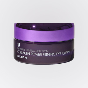 Crèmes hydratantes pour le visage Mizon Collagenpawo FirmingEyeCream 25ml, produits pour le visage, soins de la peau coréens - Product Image 3