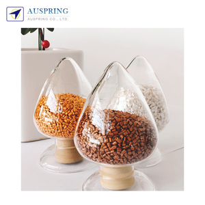 Masterbatch de Grafeno Ecológico y Sostenible para Fibras - Grado Conductivo de Alta Resistencia y Conductividad Térmica - Product Image 3