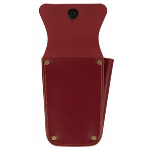 ซองใส่คีมหนังแท้แบบหนา ทนทาน ทำมือจากหนังวัว สำหรับช่างมืออาชีพ ใช้ในโรงงานและนอกสถานที่ - Product Image 2