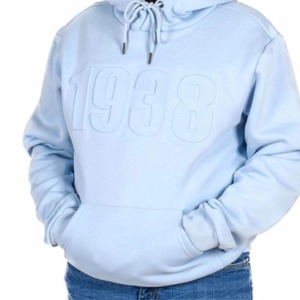 Sudadera Unisex Premium 2026 para Hombre y Mujer, Cómoda y Elegante con Estampado en Relieve - Product Image 1