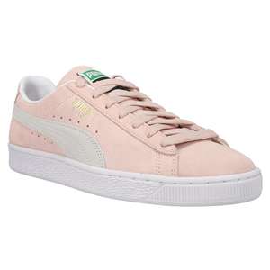 Zapatillas Deportivas Suede Classic XXI con Cordones | PUMA - Product Image 2