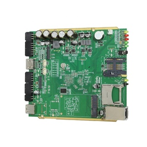 Tùy chỉnh OEM ODM pcba di động nhanh chóng sạc in bảng mạch lắp ráp mạch PCB <span class=keywords><strong>board</strong></span> Nhà cung cấp - Product Image 2