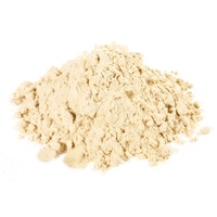 Complément Alimentaire Non-OGM Nutrition Végétalienne de Qualité Supérieure à Base de Plantes 25 Kg Isolat de Protéine de Pois Fermentée Biologique 80% en Gros